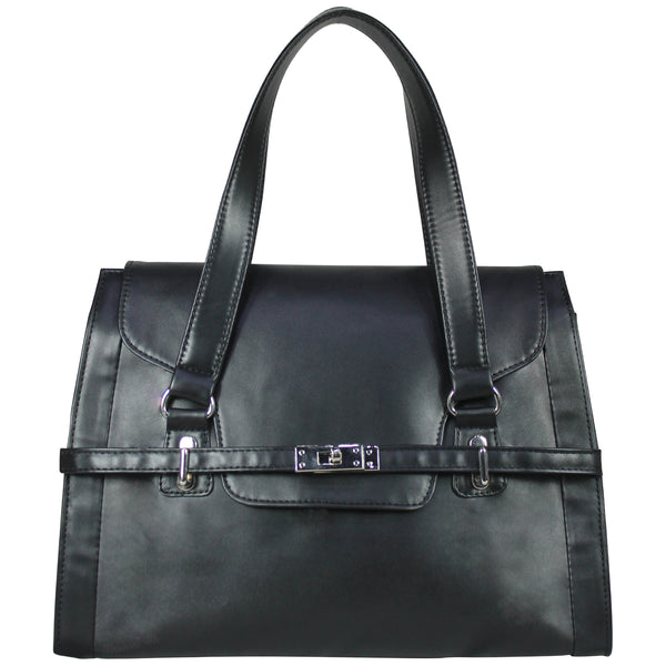 Sophisticated Style: Women’s PU Handbag