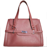 Sophisticated Style: Women’s PU Handbag