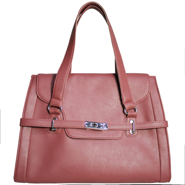 Sophisticated Style: Women’s PU Handbag