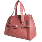 Sophisticated Style: Women’s PU Handbag