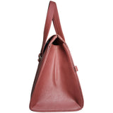 Sophisticated Style: Women’s PU Handbag