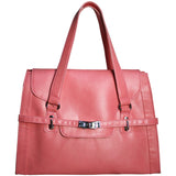 Sophisticated Style: Women’s PU Handbag