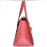 Sophisticated Style: Women’s PU Handbag