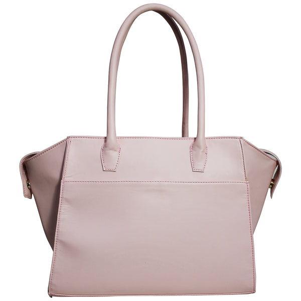 Effortless Sophistication: Women’s PU Shoulder Bag
