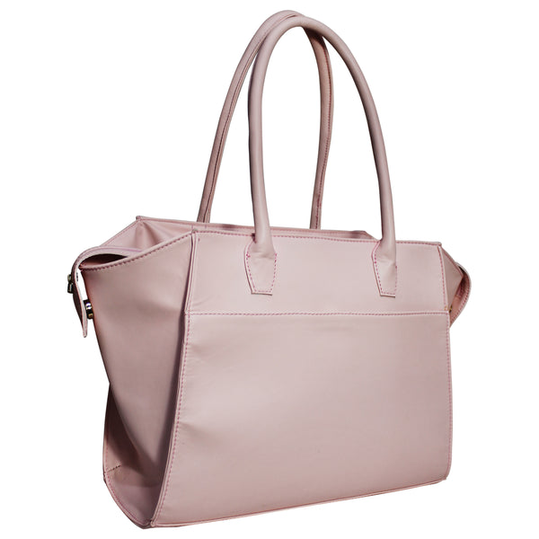Effortless Sophistication: Women’s PU Shoulder Bag