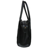 Effortless Sophistication: Women’s PU Shoulder Bag