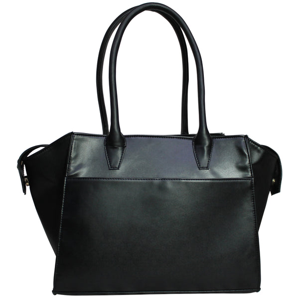 Effortless Sophistication: Women’s PU Shoulder Bag