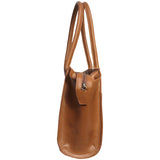 Effortless Sophistication: Women’s PU Shoulder Bag
