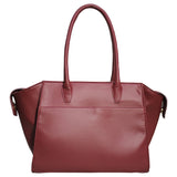 Effortless Sophistication: Women’s PU Shoulder Bag
