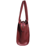 Effortless Sophistication: Women’s PU Shoulder Bag