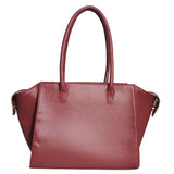 Effortless Sophistication: Women’s PU Shoulder Bag
