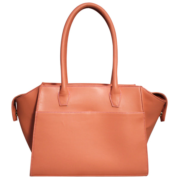 Effortless Sophistication: Women’s PU Shoulder Bag