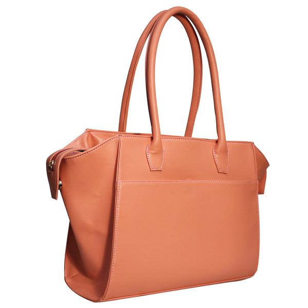 Effortless Sophistication: Women’s PU Shoulder Bag
