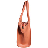 Effortless Sophistication: Women’s PU Shoulder Bag
