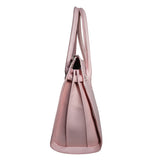 Effortless Sophistication: Women’s PU Shoulder Bag