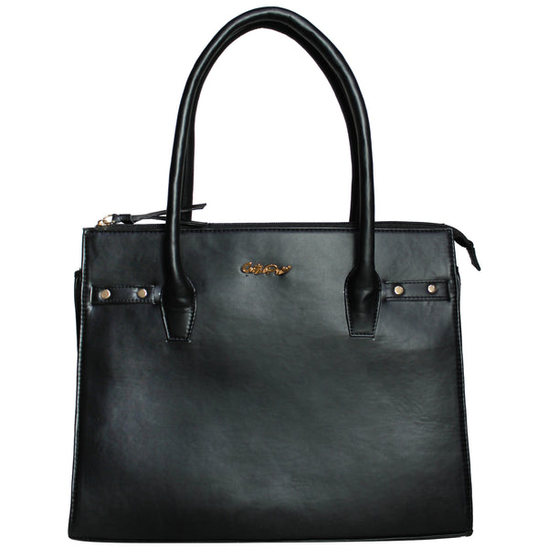Effortless Sophistication: Women’s PU Shoulder Bag