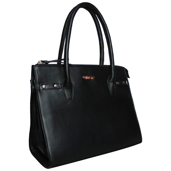 Effortless Sophistication: Women’s PU Shoulder Bag