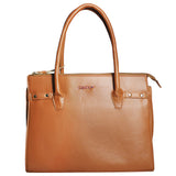 Effortless Sophistication: Women’s PU Shoulder Bag