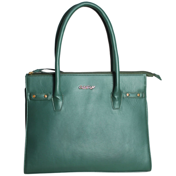 Effortless Sophistication: Women’s PU Shoulder Bag