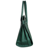 Effortless Sophistication: Women’s PU Shoulder Bag