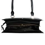 Chic and Practical: Women’s PU Handbag
