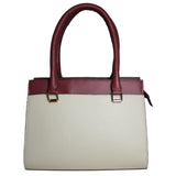 Chic and Practical: Women’s PU Handbag