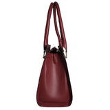 Chic and Practical: Women’s PU Handbag