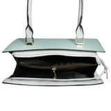 Chic and Practical: Women’s PU Handbag