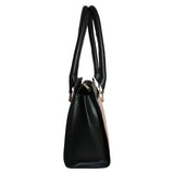 Chic and Practical: Women’s PU Handbag