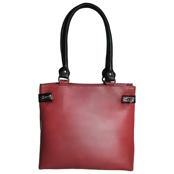 Timeless Elegance: Women’s PU Handbag