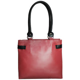 Timeless Elegance: Women’s PU Handbag