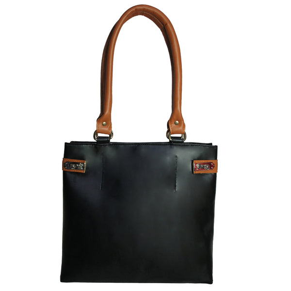 Timeless Elegance: Women’s PU Handbag