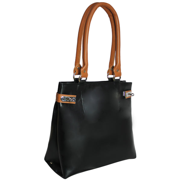 Timeless Elegance: Women’s PU Handbag