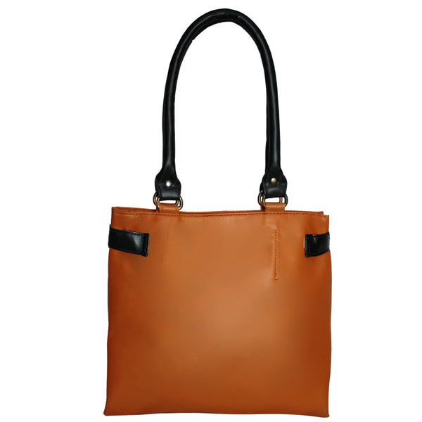 Timeless Elegance: Women’s PU Handbag