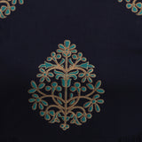 🌸 Women’s Ethnic Printed Kurti & Palazzo Set