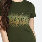 Women’s Cotton Sequin Motif T-Shirt Pack of 3 – Just ₹799 | MRP ₹3,099