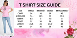 Women's Polyester Sports T-Shirt Pack of 2