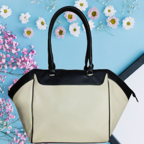 Timeless Elegance: Women’s PU Handbag