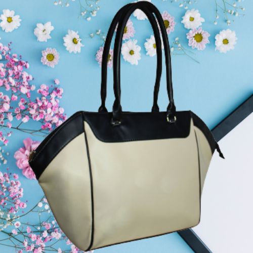 Timeless Elegance: Women’s PU Handbag