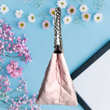 Classic Charm: Women’s PU Quilted Handbag