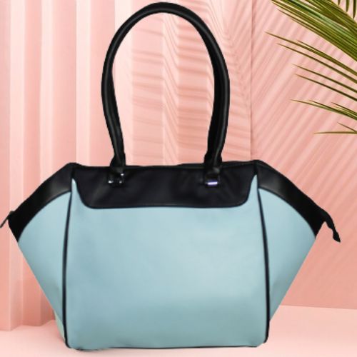Timeless Elegance: Women’s PU Handbag