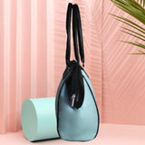 Timeless Elegance: Women’s PU Handbag