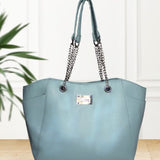 Sophisticated Style: Women’s PU Handbag
