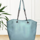 Sophisticated Style: Women’s PU Handbag