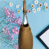 Sophisticated Style: Women’s PU Handbag