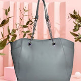 Sophisticated Style: Women’s PU Handbag