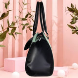 Chic and Practical: Women’s PU Handbag