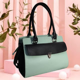 Chic and Practical: Women’s PU Handbag