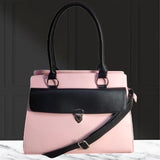 Chic and Practical: Women’s PU Handbag