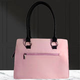 Chic and Practical: Women’s PU Handbag